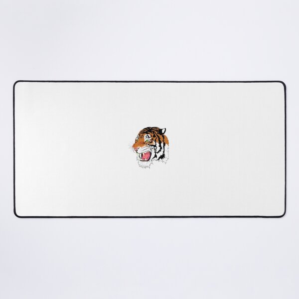 Item preview, TIGER STICKER designed and sold by hsstudio2025.