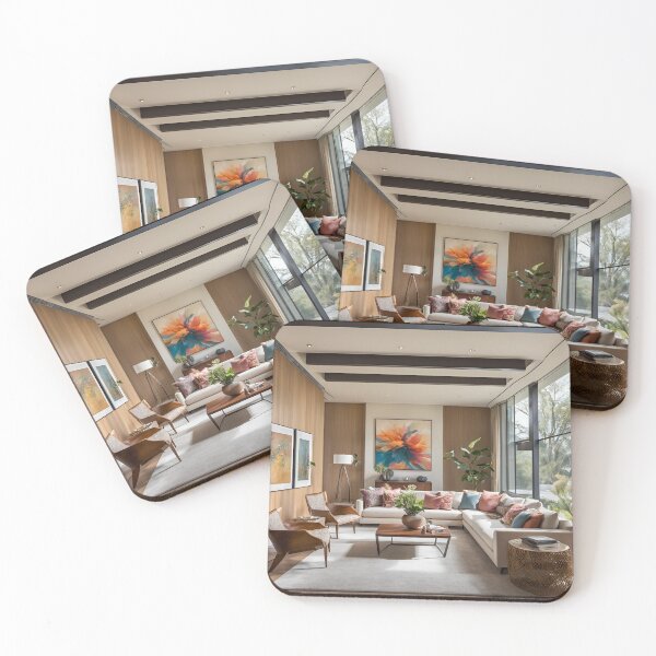 Item preview, Interior space  designed and sold by Nice En.