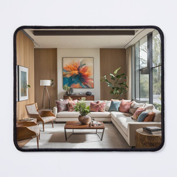 Item preview, Interior space designed and sold by Nice En.