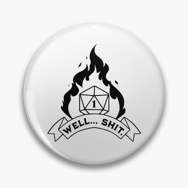 Item preview, Well Shit designed and sold by Superhygh.
