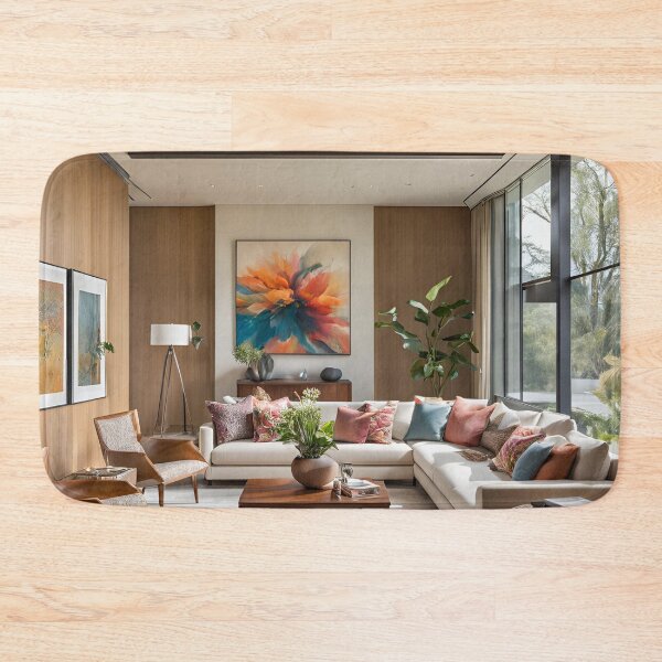 Item preview, Interior space  designed and sold by Nice En.
