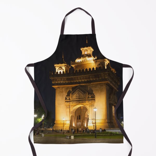 Item preview, An evening at Patuxay designed and sold by Mark Prior.