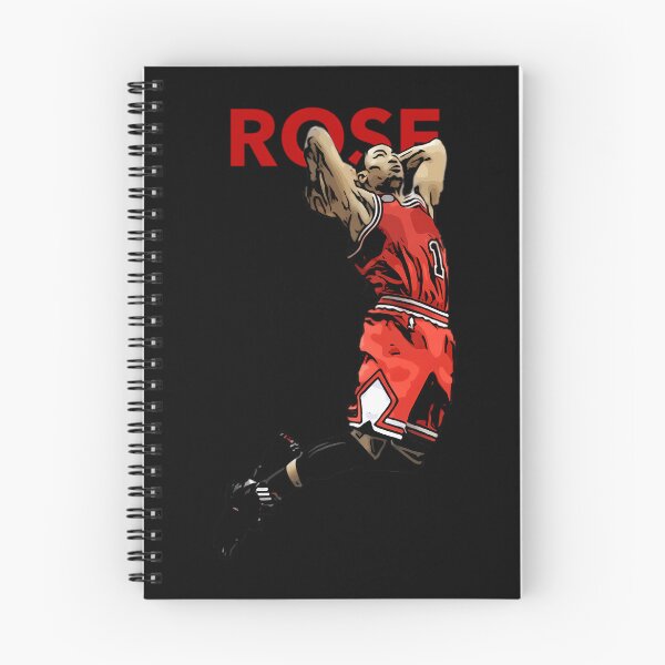 Item preview, Derrick R.o.s.e Dunking designed and sold by maeand-art.