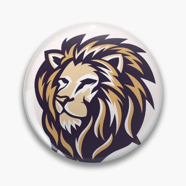 Item preview, TIGER STICKER designed and sold by hsstudio2025.
