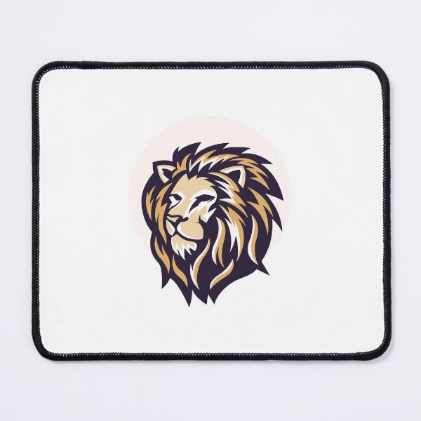 Item preview, TIGER STICKER designed and sold by hsstudio2025.