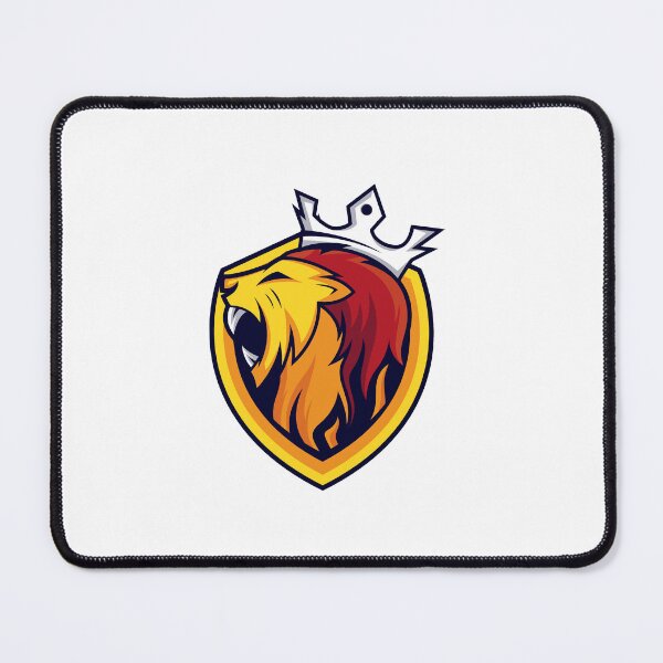 Item preview, TIGER STICKER designed and sold by hsstudio2025.