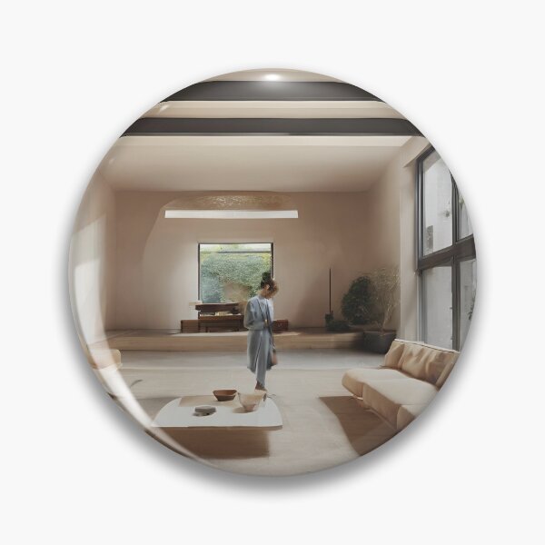 Item preview, Interior space  designed and sold by Nice En.