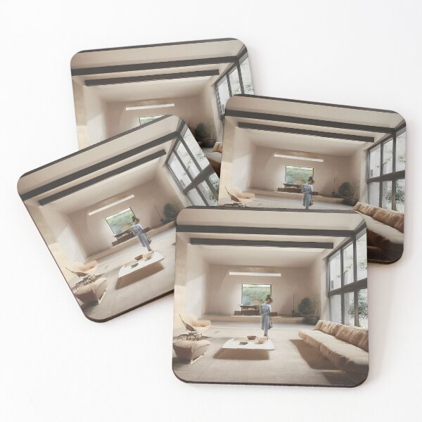 Item preview, Interior space  designed and sold by Nice En.
