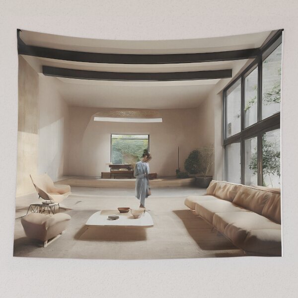 Item preview, Interior space  designed and sold by Nice En.