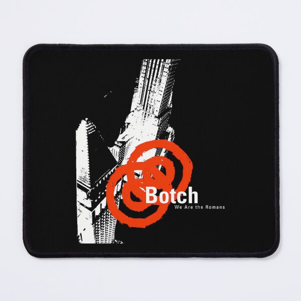 Item preview, B.o.t.c.h Album We Are The Romans designed and sold by maeand-art.