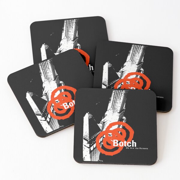 Item preview, B.o.t.c.h Album We Are The Romans designed and sold by maeand-art.