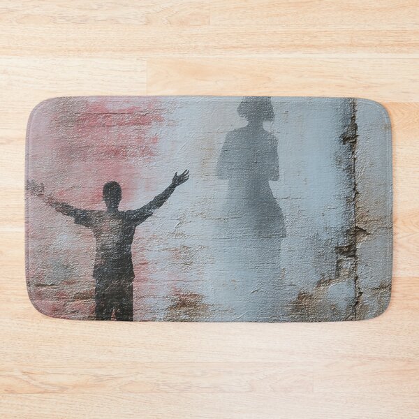 Item preview, Silvered Fields of Twilight Dreams designed and sold by PanoramaPrints.