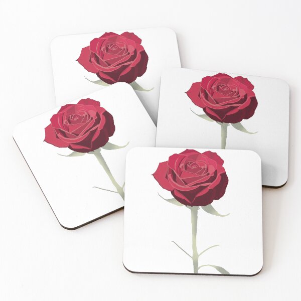 Item preview, Red Roses designed and sold by Slow-snail9.