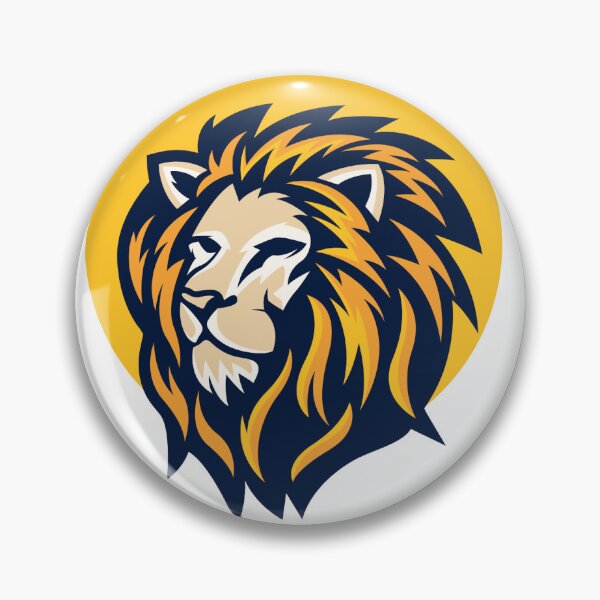 Item preview, TIGER STICKER designed and sold by hsstudio2025.
