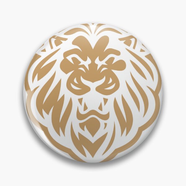 Item preview, TIGER STICKER designed and sold by hsstudio2025.