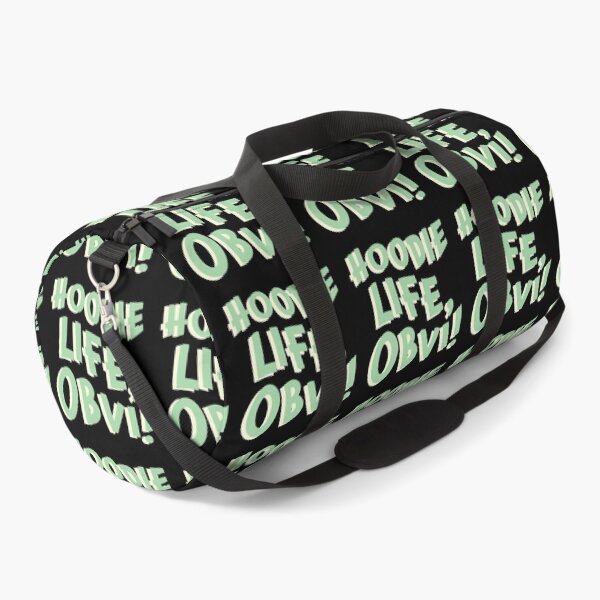 Item preview, Hoodie Life, Obvi! designed and sold by jazzydevil.