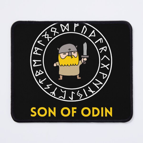 Item preview, Son of Odin designed and sold by Remy490.