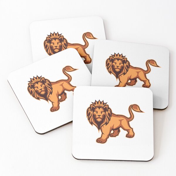 Item preview, TIGER STICKER designed and sold by hsstudio2025.