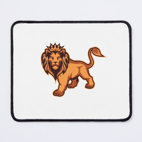 Item preview, TIGER STICKER designed and sold by hsstudio2025.