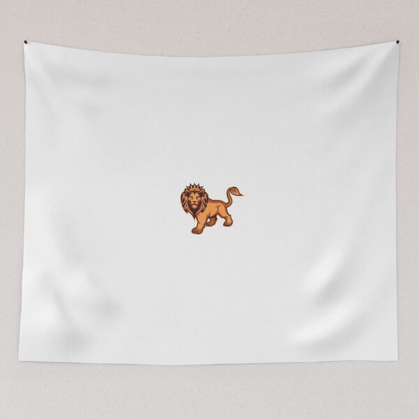 Item preview, TIGER STICKER designed and sold by hsstudio2025.
