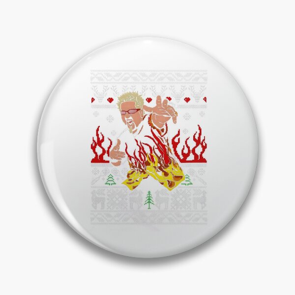 Item preview, Merry Christmas Meme Chef designed and sold by HotrodTyus.