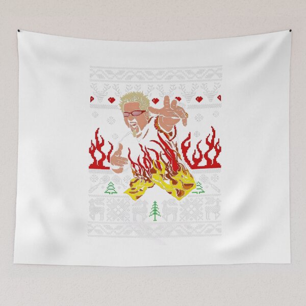 Item preview, Merry Christmas Meme Chef designed and sold by HotrodTyus.