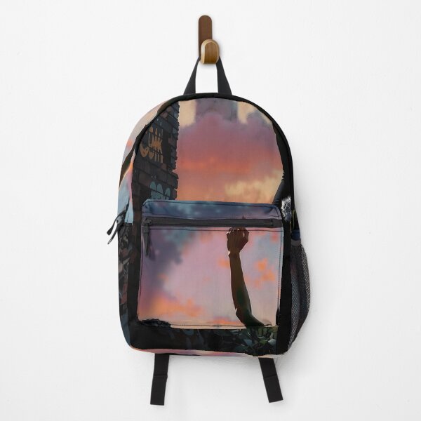 Item preview, Hope Blooms Amidst Ruins designed and sold by PanoramaPrints.