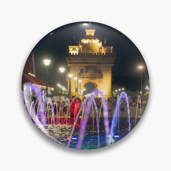 Item preview, Patuxay Park designed and sold by Mark Prior.