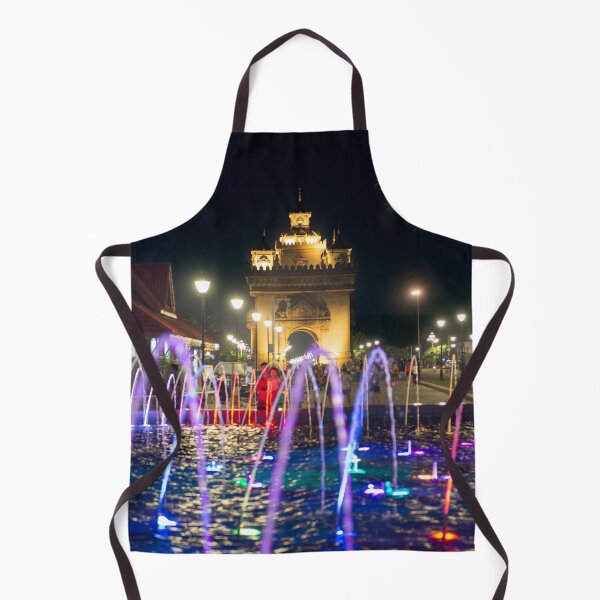 Item preview, Patuxay Park designed and sold by Mark Prior.