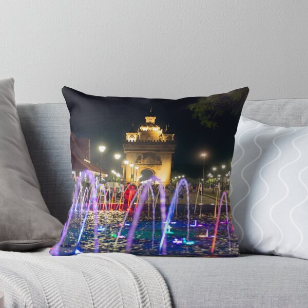 Item preview, Patuxay Park designed and sold by Mark Prior.