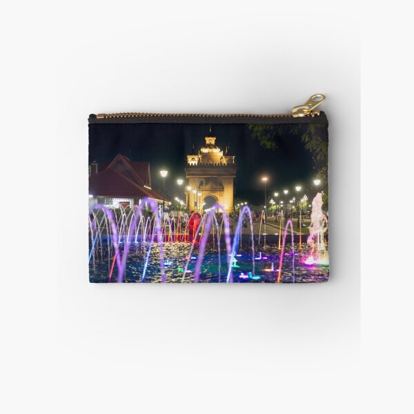 Item preview, Patuxay Park designed and sold by Mark Prior.