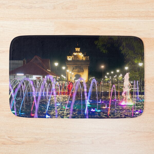 Item preview, Patuxay Park designed and sold by Mark Prior.