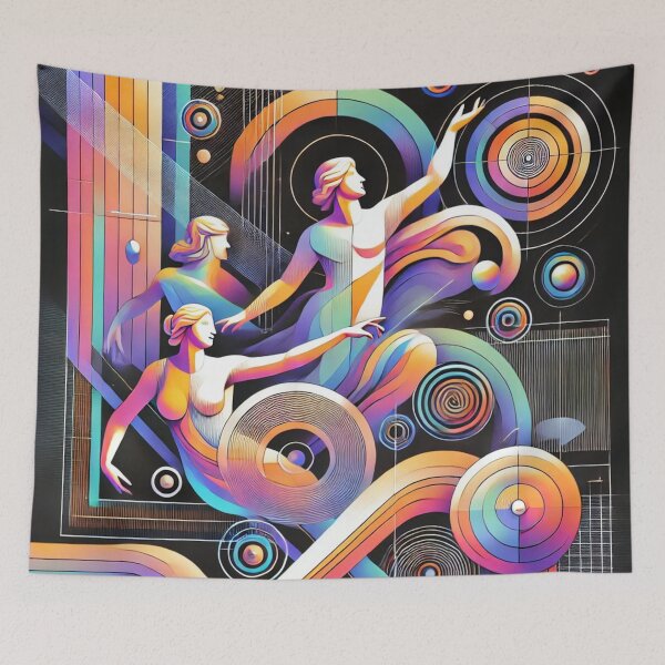 Item preview, Modern Elegance in Modern Times designed and sold by Sigtrix.