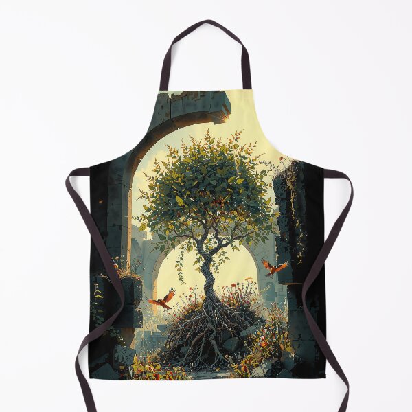 Item preview, Emerald Symphony of Hope designed and sold by PanoramaPrints.