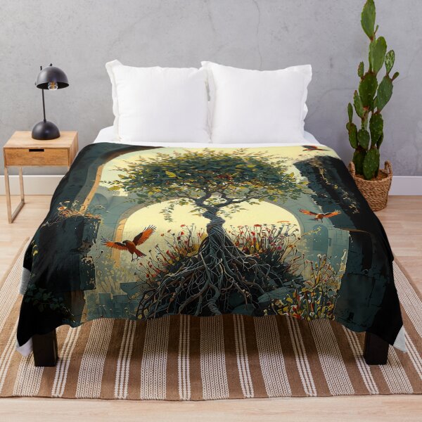 Item preview, Emerald Symphony of Hope designed and sold by PanoramaPrints.