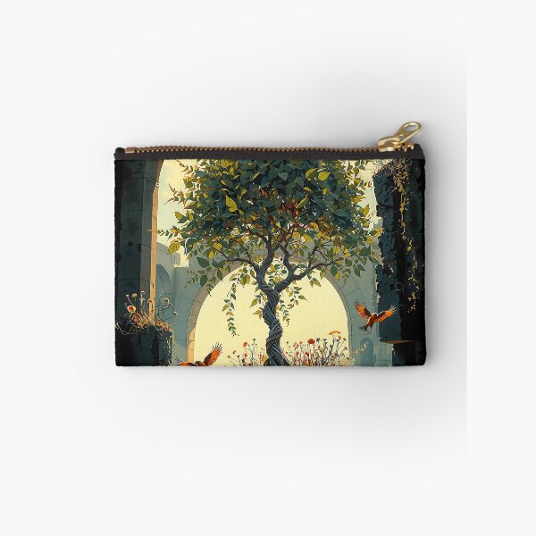 Item preview, Emerald Symphony of Hope designed and sold by PanoramaPrints.