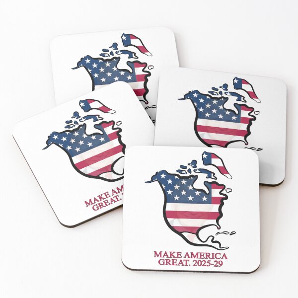 Item preview, Make America Great... 2025-29 designed and sold by Happie Kids.