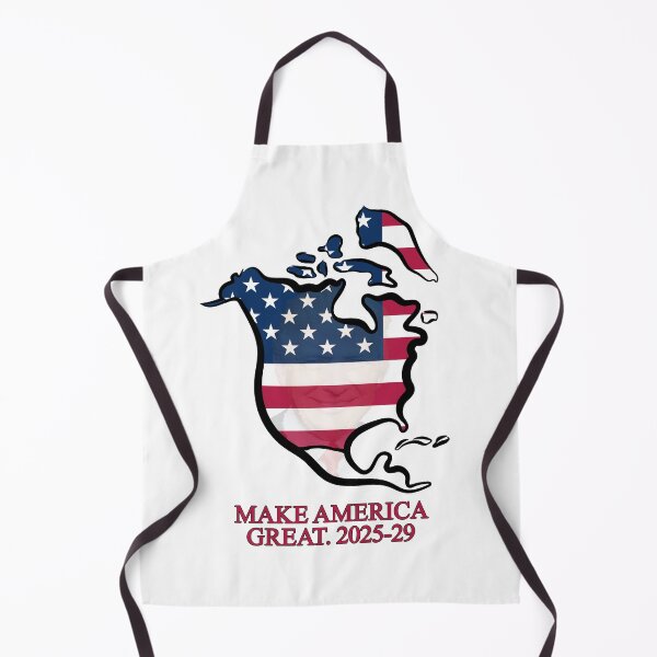 Item preview, Make America Great... 2025-29 designed and sold by Happie Kids.