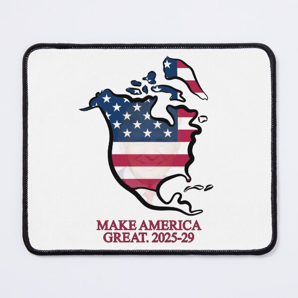 Item preview, Make America Great... 2025-29 designed and sold by Happie Kids.