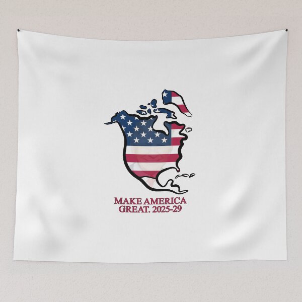 Item preview, Make America Great... 2025-29 designed and sold by Happie Kids.