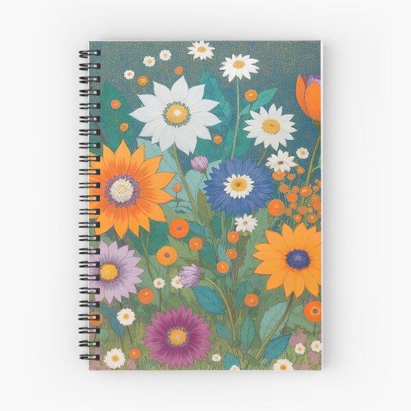 Item preview, Gustav Klimt Bauerngarten designed and sold by maniacfitness.