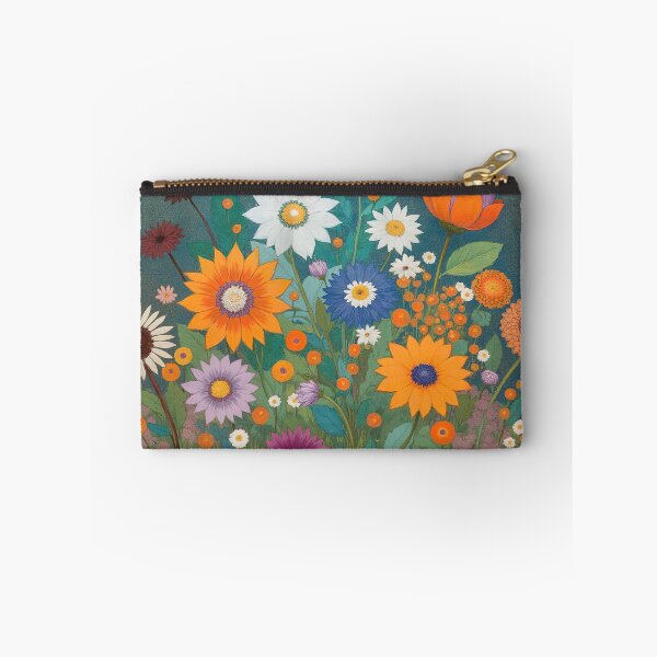 Item preview, Gustav Klimt Bauerngarten designed and sold by maniacfitness.