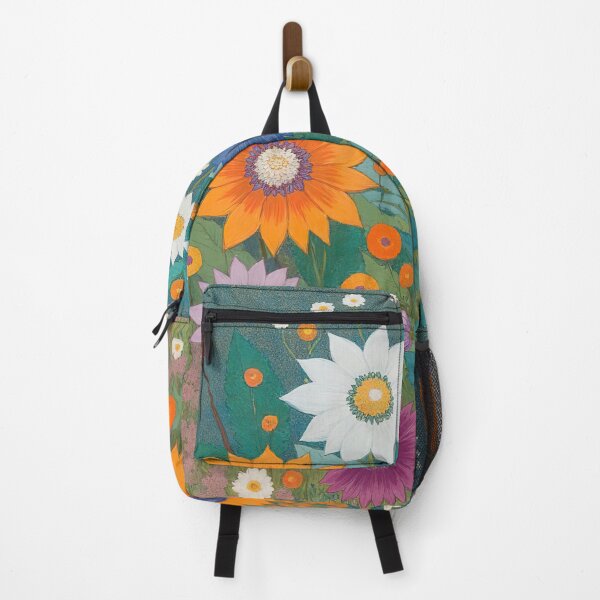 Item preview, Gustav Klimt Bauerngarten designed and sold by maniacfitness.