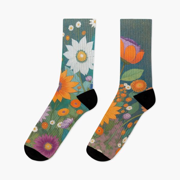 Item preview, Gustav Klimt Bauerngarten designed and sold by maniacfitness.