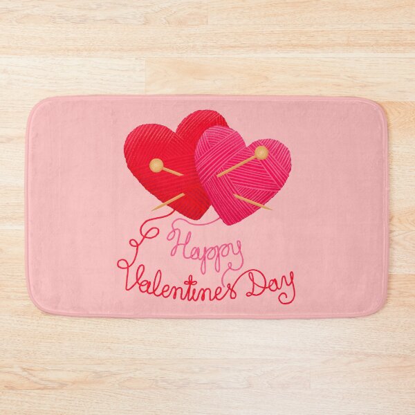Item preview, Un regalo de San Valentín para una tejedora designed and sold by Janusz Tycner.