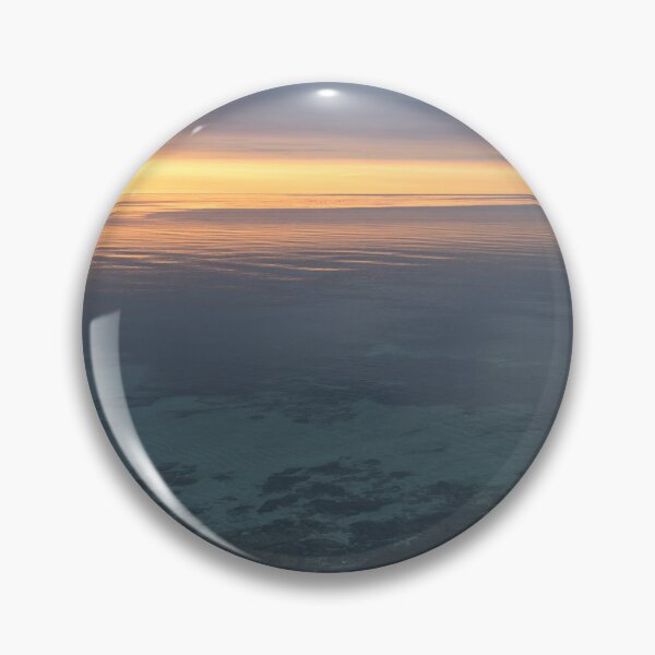 Item preview, Splendiferous Seaside Calmness designed and sold by Georgia Mizuleva.