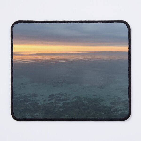 Item preview, Splendiferous Seaside Calmness designed and sold by Georgia Mizuleva.