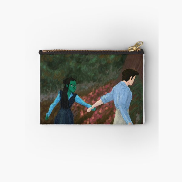 Item preview, Wicked designed and sold by noelalatn.