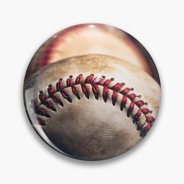 Item preview, Vintage leather baseballs designed and sold by Photopat.