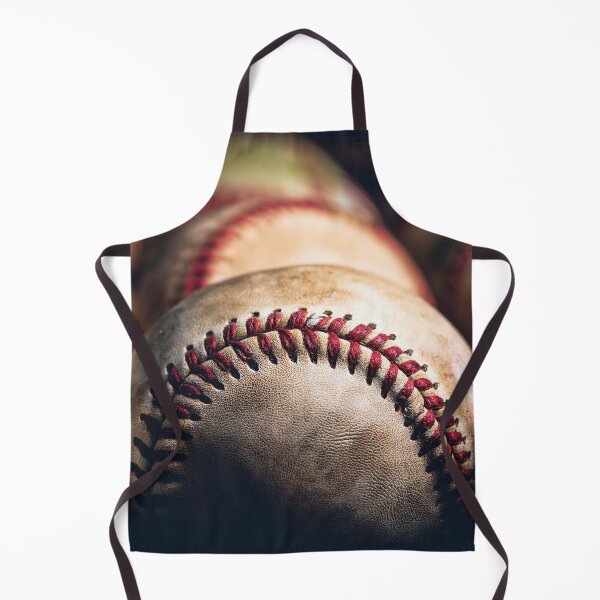 Item preview, Vintage leather baseballs designed and sold by Photopat.